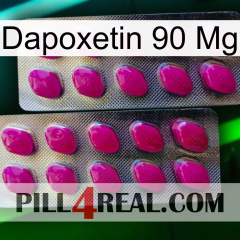 Dapoxetine 90 Mg 10